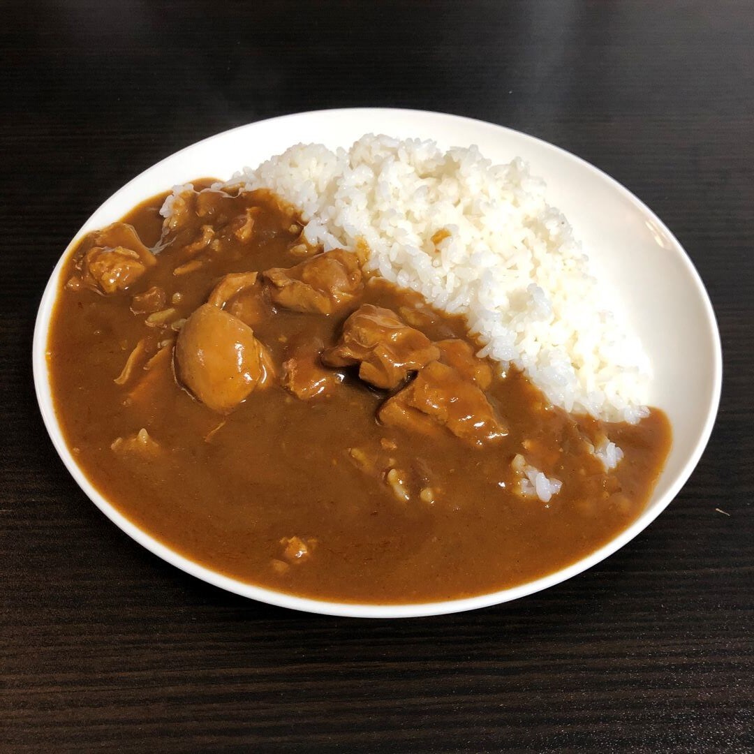 【ルミネ新宿】スタッフによるカレー大試食会　vol.6