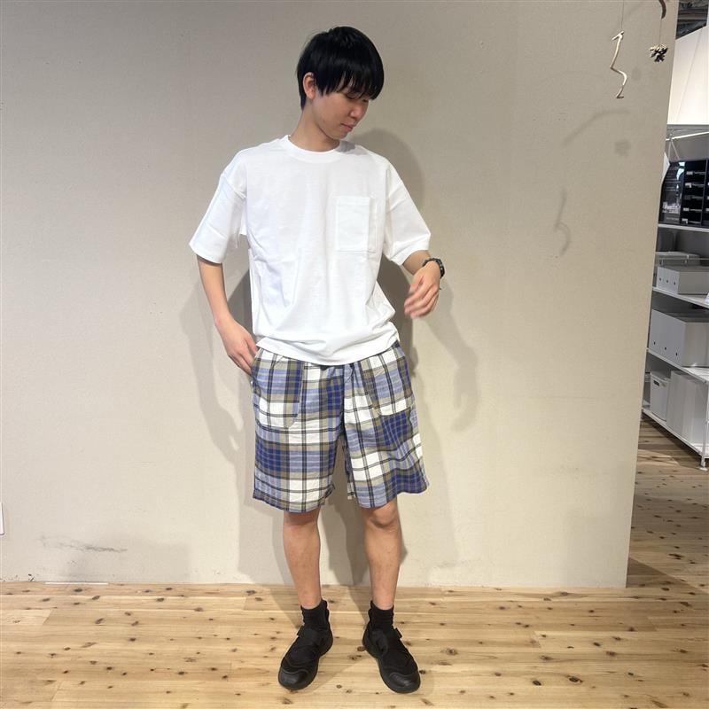 【シエスタハコダテ】身長 176ｃｍ