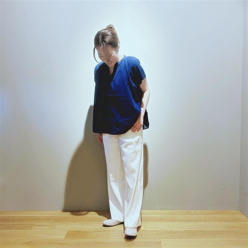 身長158
