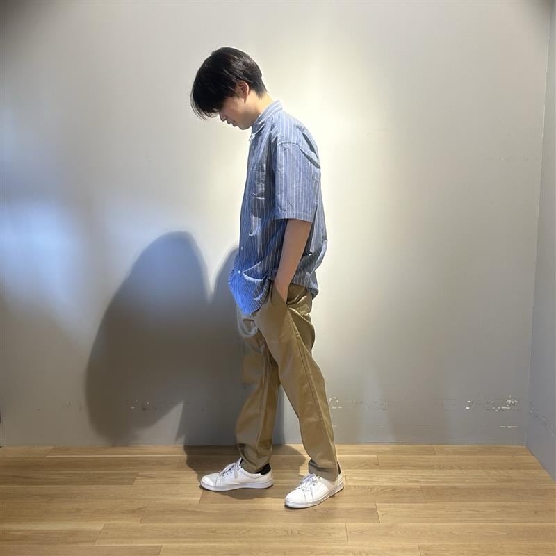 【シエスタハコダテ】身長 179ｃｍ