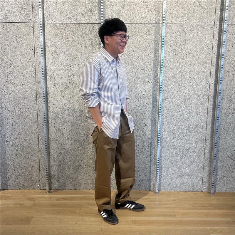 【シエスタハコダテ】身長 173ｃｍ