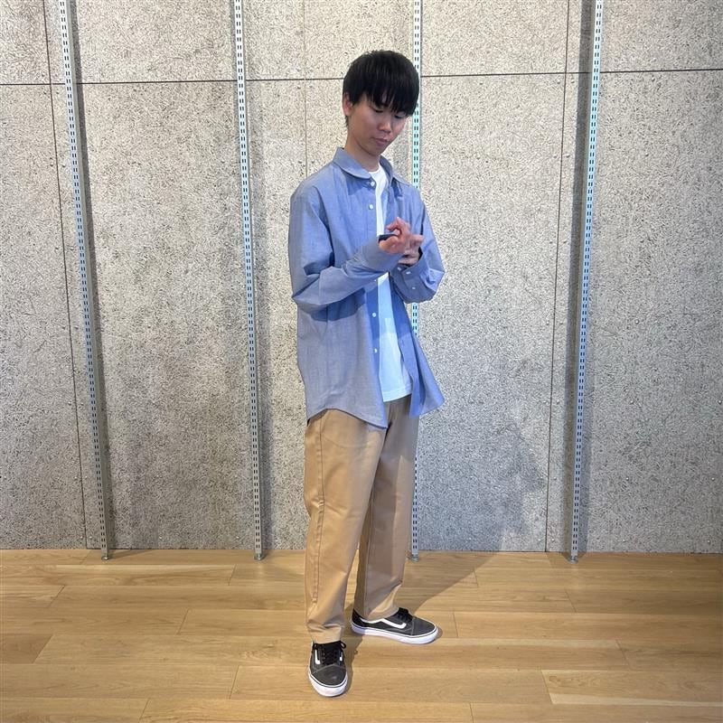 【シエスタハコダテ】身長 176ｃｍ