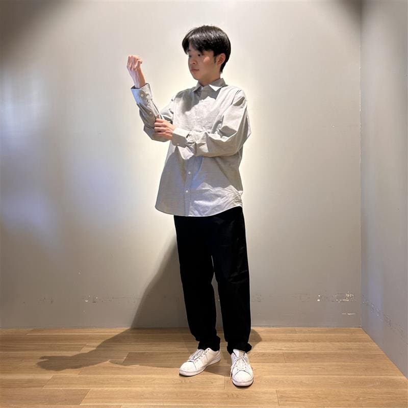 【シエスタハコダテ】身長 179ｃｍ