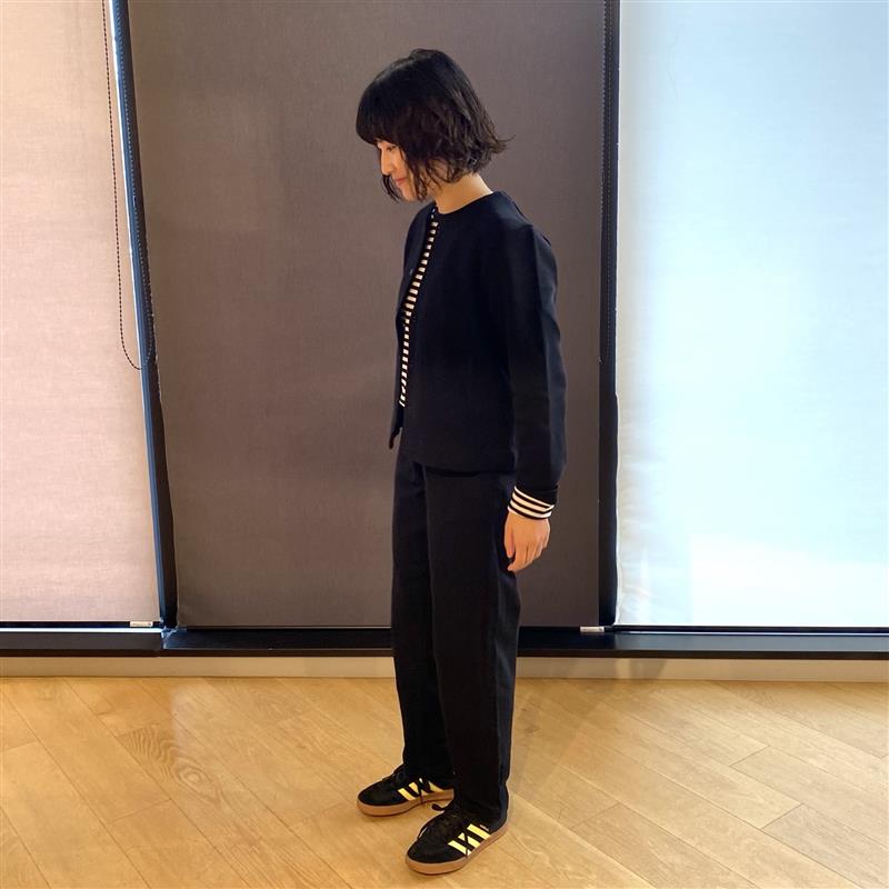 【シエスタハコダテ】身長 154ｃｍ