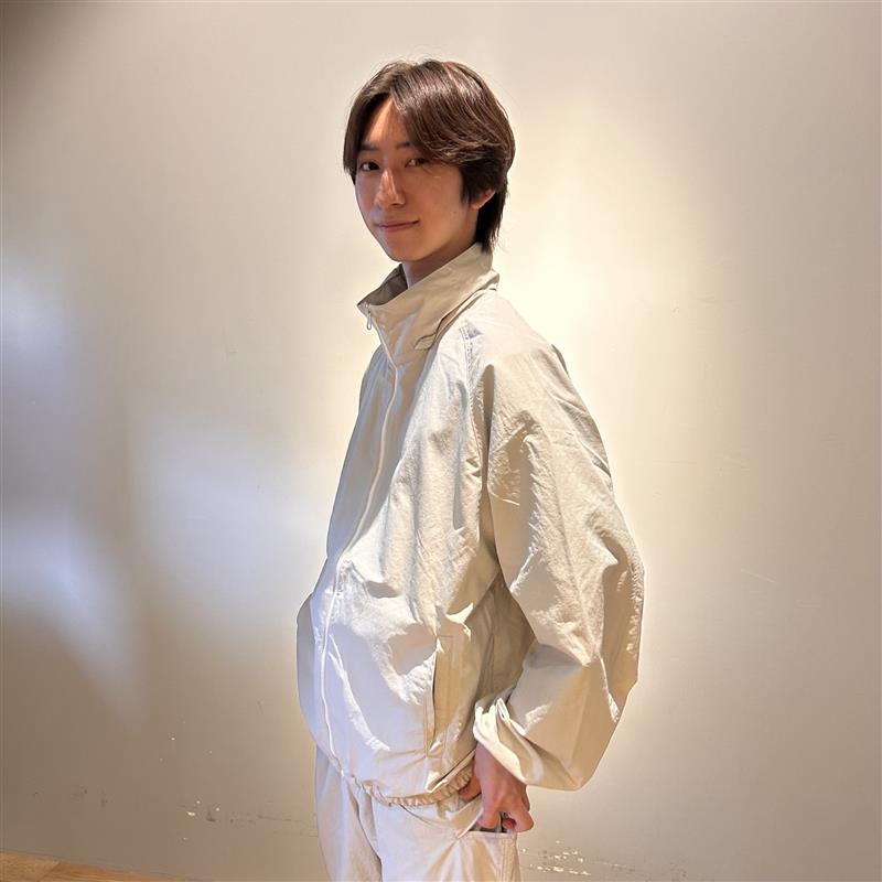 【シエスタハコダテ】身長 173ｃｍ