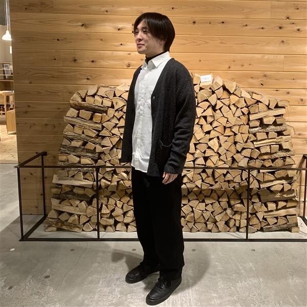 【シエスタハコダテ】身長 170ｃｍ
