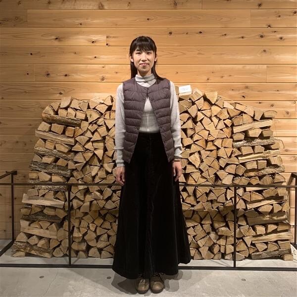 【シエスタハコダテ】身長 161ｃｍ