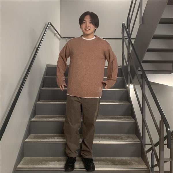 【シエスタハコダテ】身長 170ｃｍ