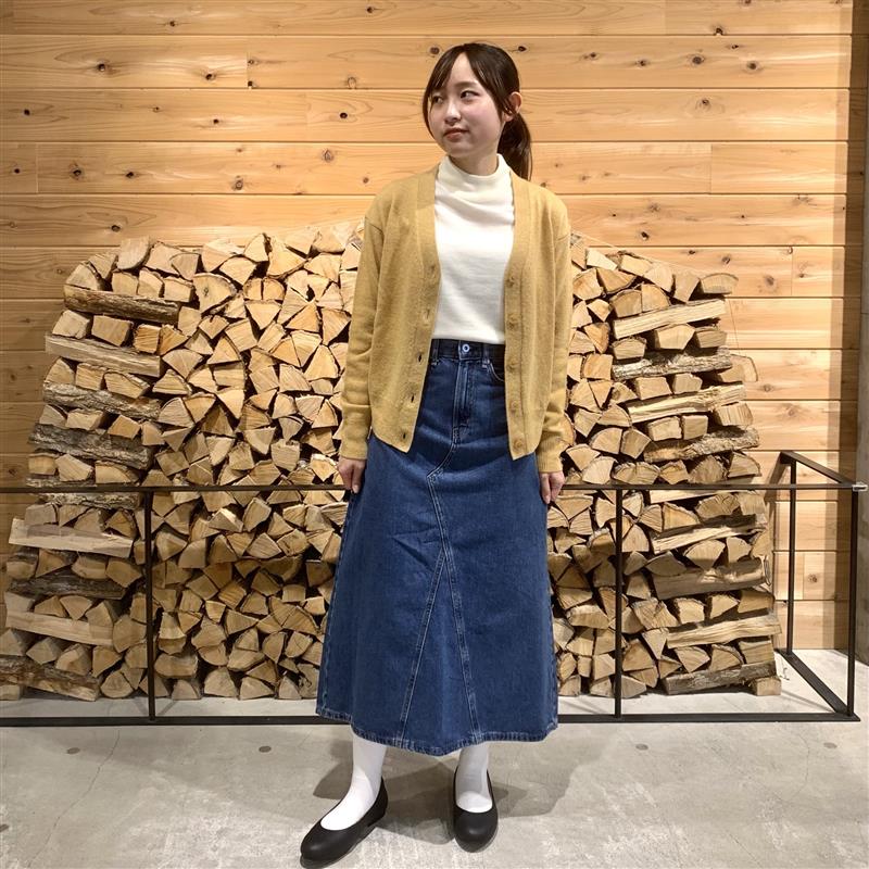 【シエスタハコダテ】身長 157cm