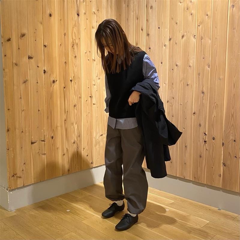 【シエスタハコダテ】身長 166ｃｍ