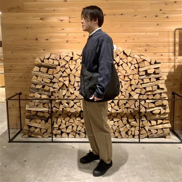 【シエスタハコダテ】身長 170cm