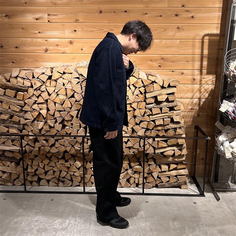 【シエスタハコダテ】身長 173ｃｍ