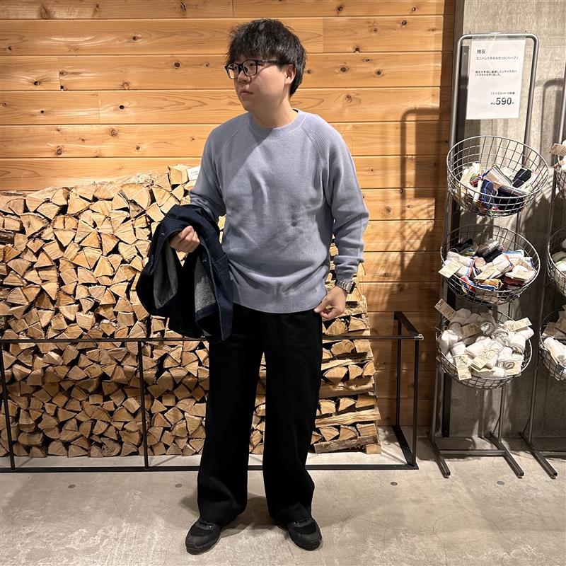 【シエスタハコダテ】身長 173ｃｍ