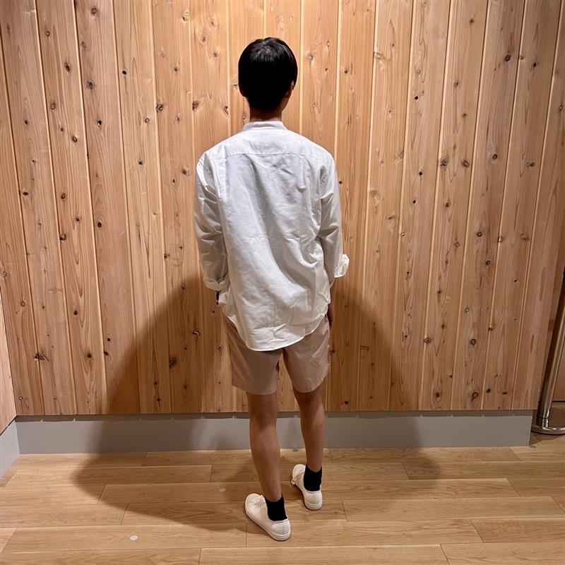 【シエスタハコダテ】身長 176ｃｍ