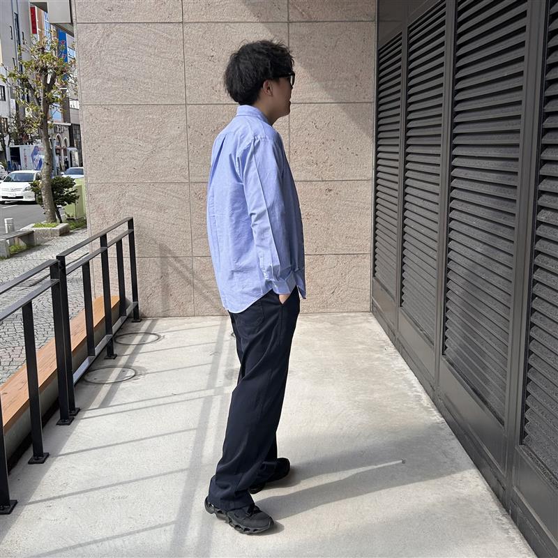 【シエスタハコダテ】身長 173ｃｍ