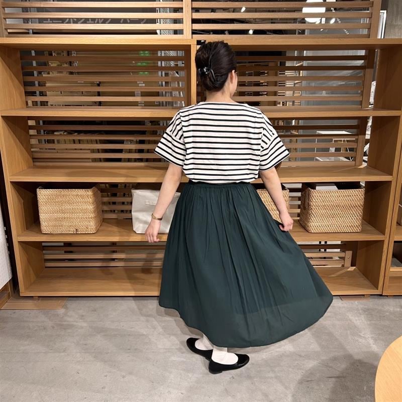 【シエスタハコダテ】身長 158ｃｍ