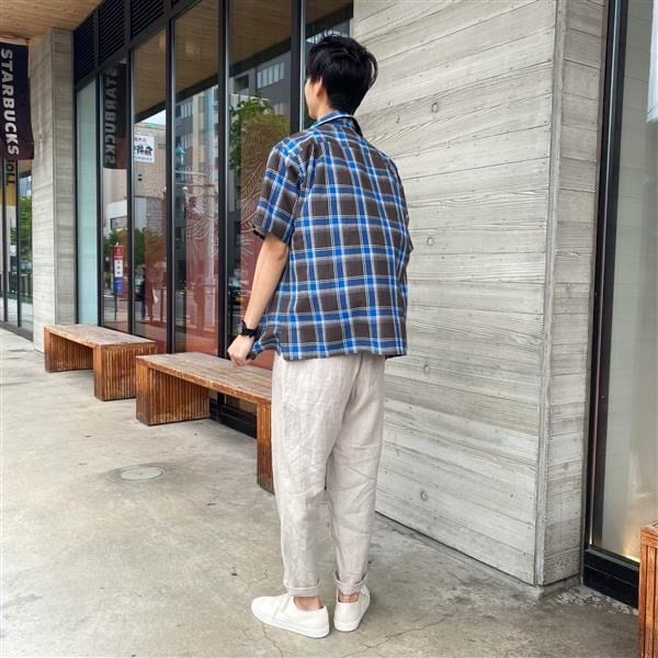 【シエスタハコダテ】身長 176ｃｍ