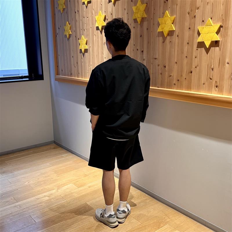【シエスタハコダテ】身長 170ｃｍ