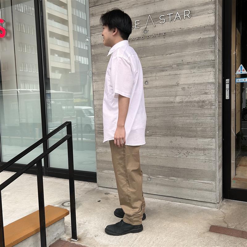 【シエスタハコダテ】身長 170ｃｍ