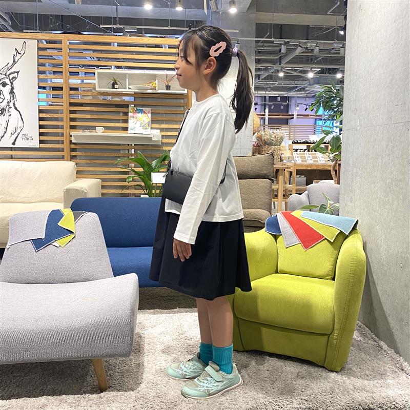 【シエスタハコダテ】身長 128ｃｍ