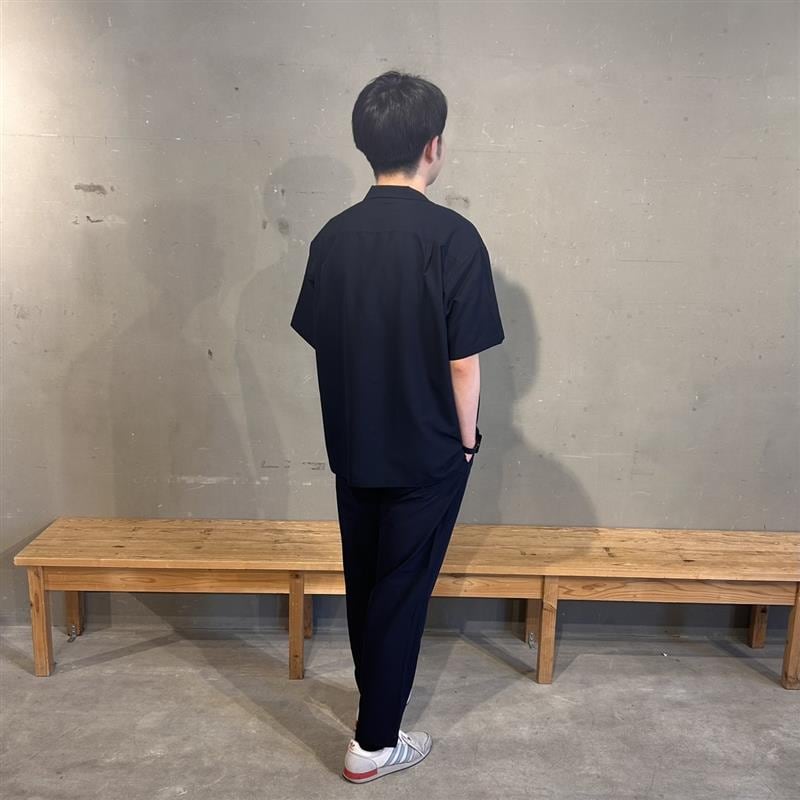 【シエスタハコダテ】身長 179ｃｍ
