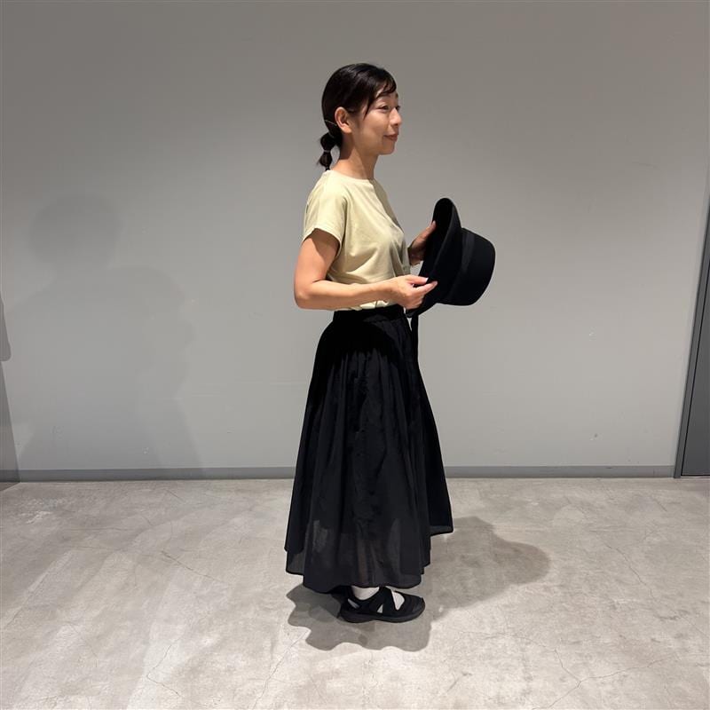 【シエスタハコダテ】身長 157ｃｍ