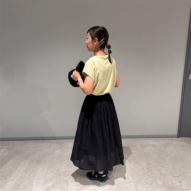【シエスタハコダテ】身長 157ｃｍ