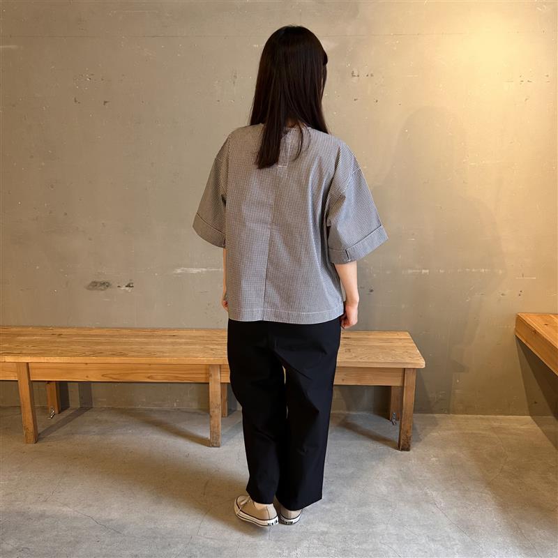 【シエスタハコダテ】身長 163ｃｍ