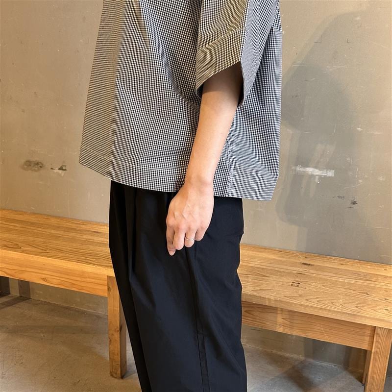 【シエスタハコダテ】身長 163ｃｍ