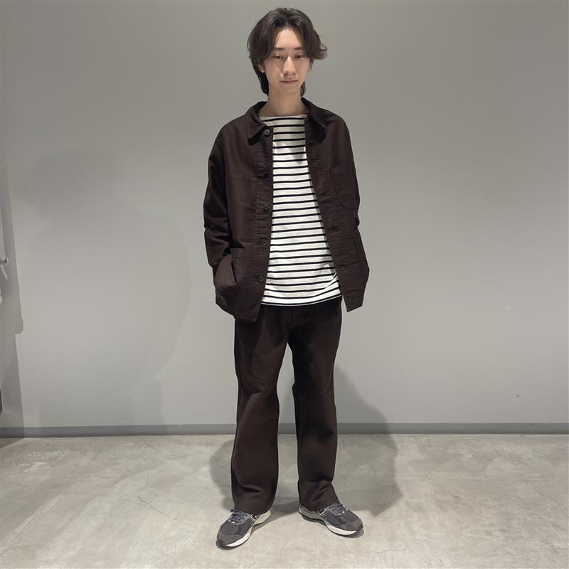 【シエスタハコダテ】身長 173ｃｍ