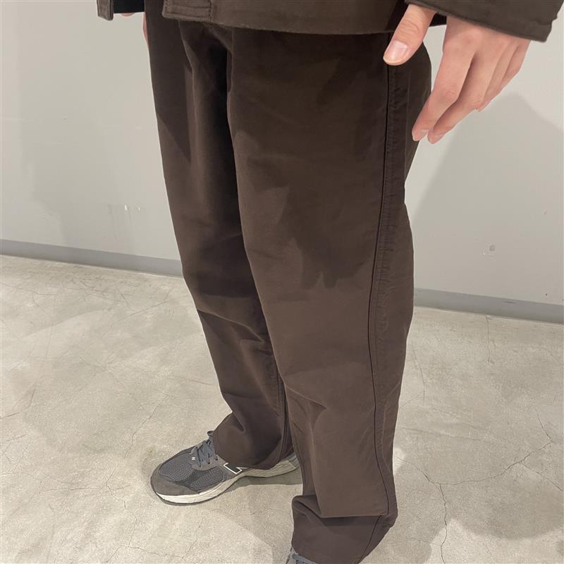 【シエスタハコダテ】身長 173ｃｍ
