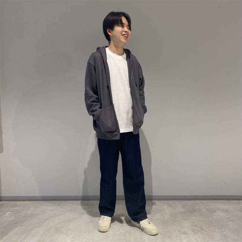 【シエスタハコダテ】身長 179cm