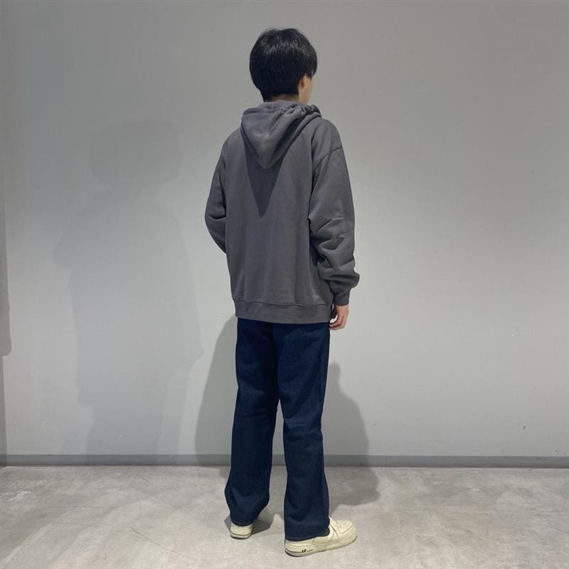 【シエスタハコダテ】身長 179cm