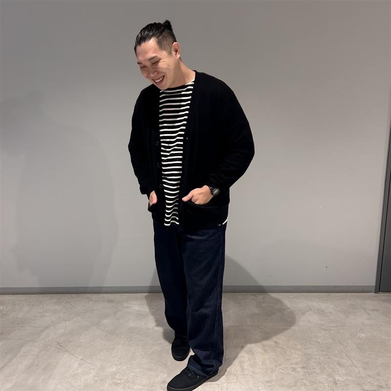 【シエスタハコダテ】身長174ｃｍ