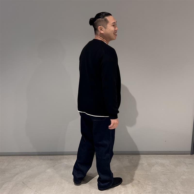 【シエスタハコダテ】身長174ｃｍ