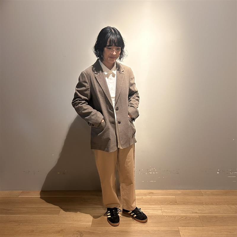 【シエスタハコダテ】身長154ｃｍ
