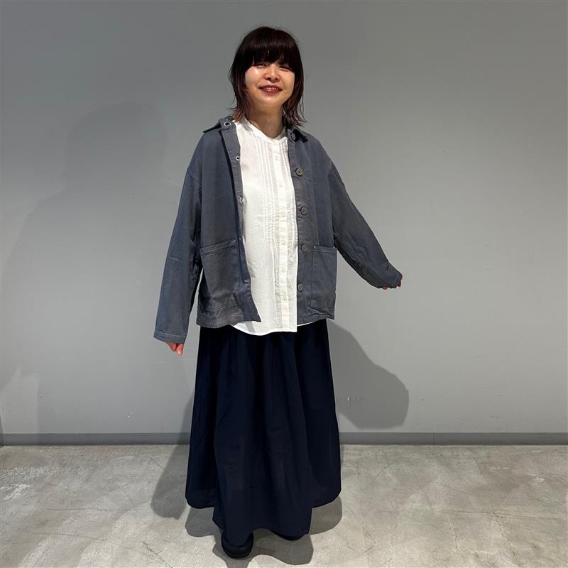 【シエスタハコダテ】身長155ｃｍ