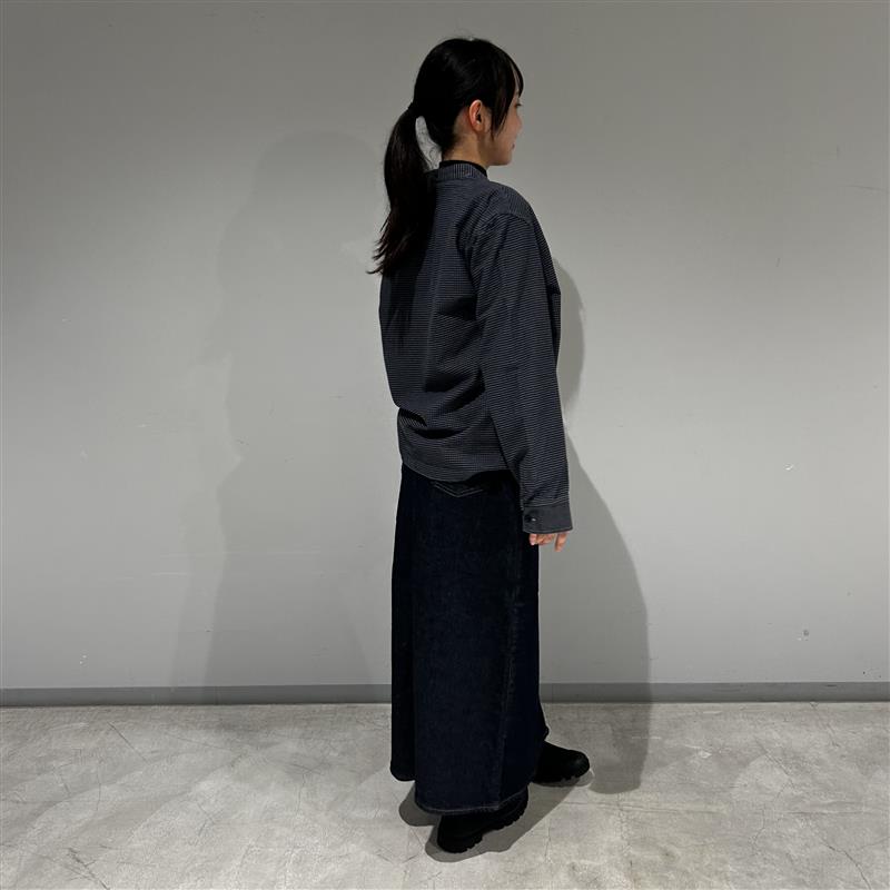 【シエスタハコダテ】身長158ｃｍ