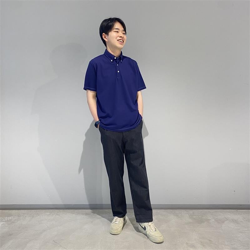 【シエスタハコダテ】身長 179ｃｍ