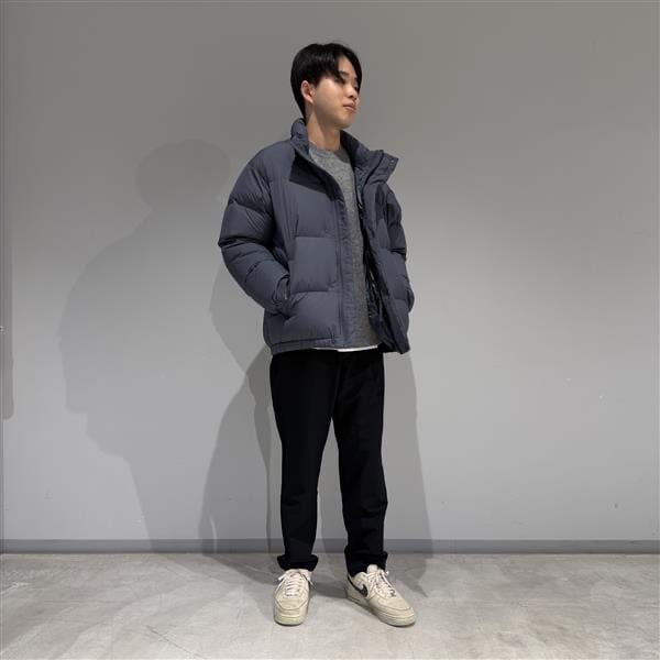 【シエスタハコダテ】身長 179ｃｍ