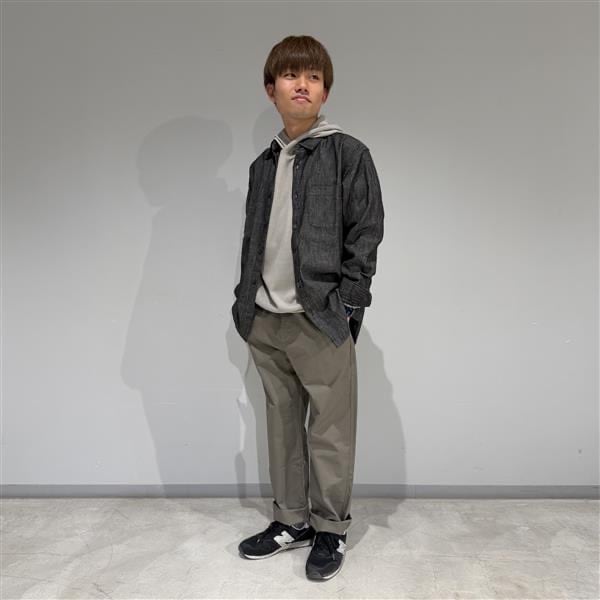 【シエスタハコダテ】身長 165ｃｍ