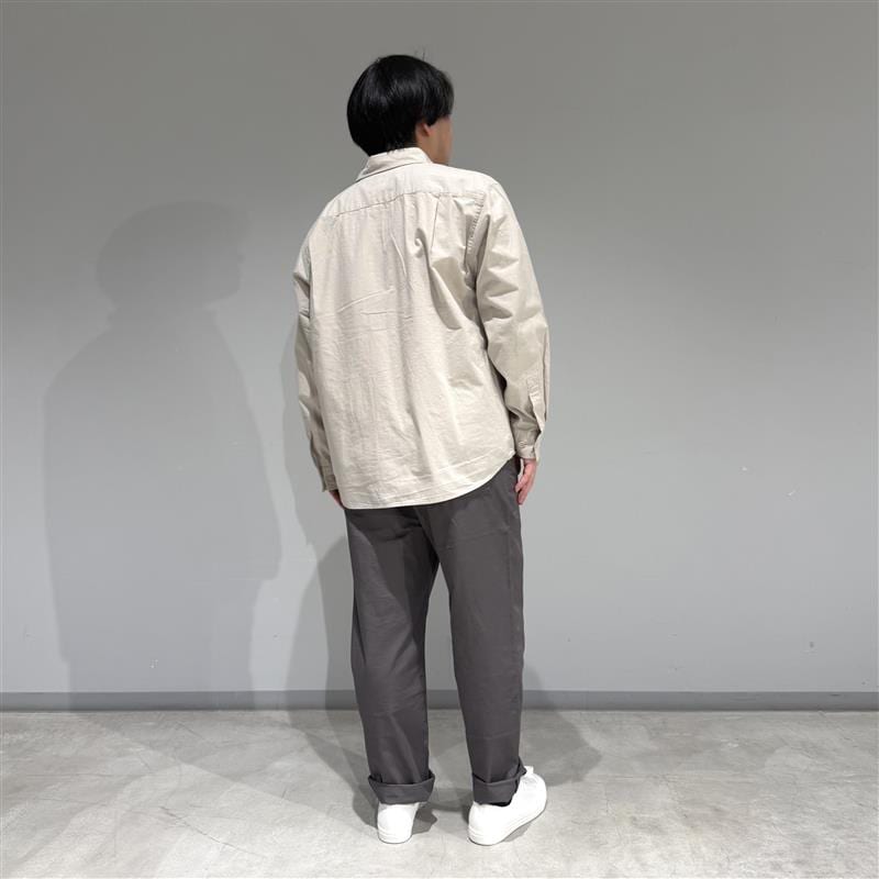 【シエスタハコダテ】身長 170ｃｍ