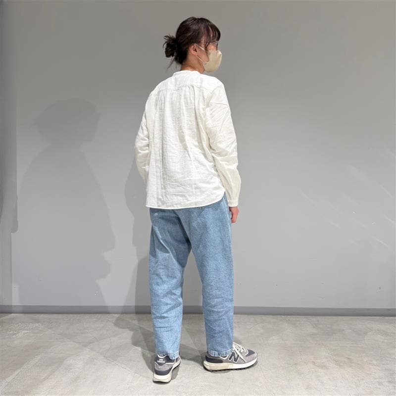 【シエスタハコダテ】身長 167ｃｍ