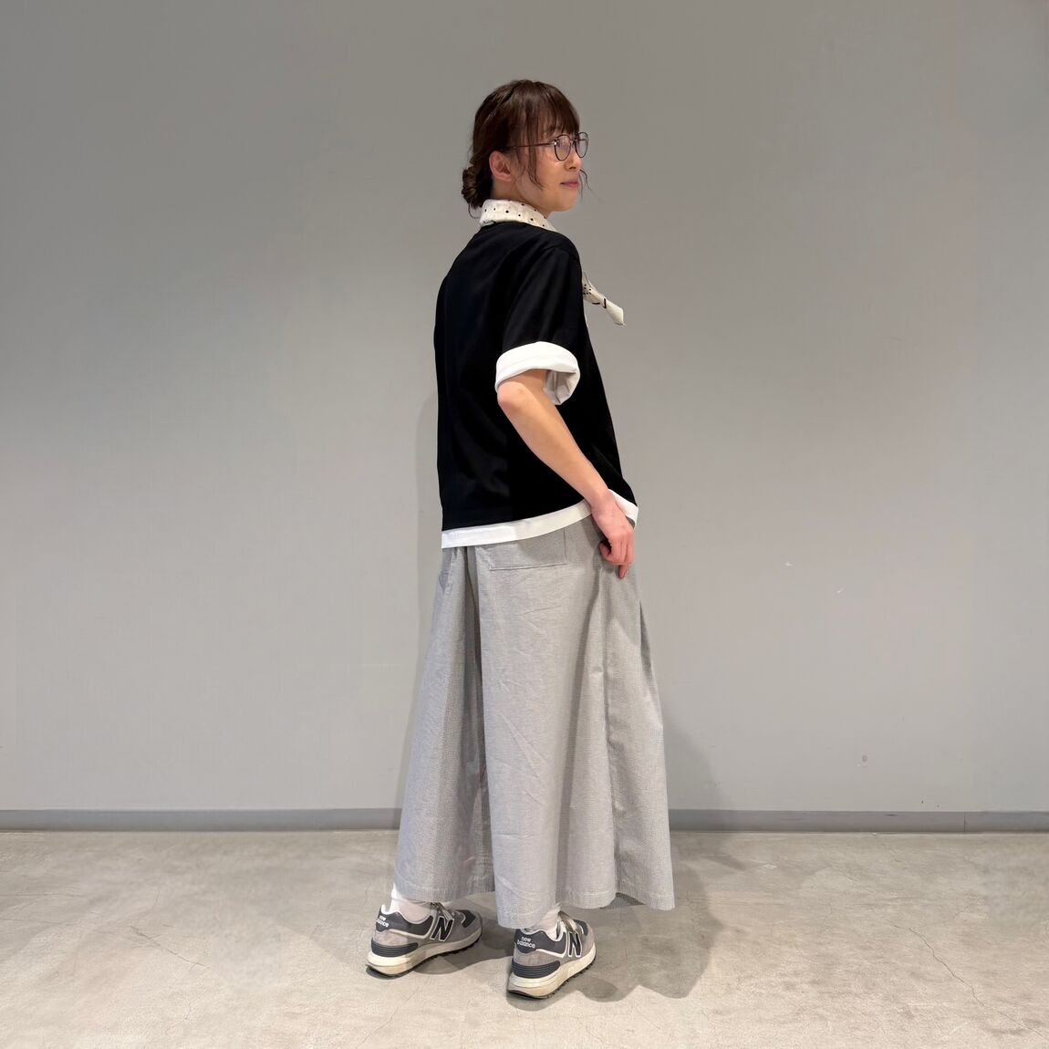 身長　167ｃｍ