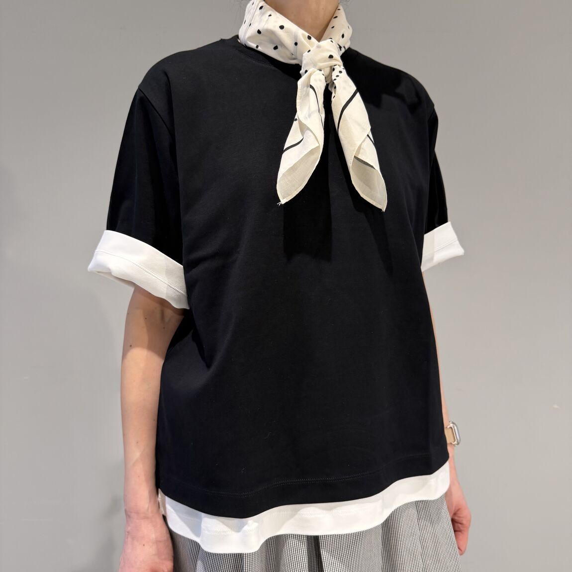 身長　167ｃｍ
