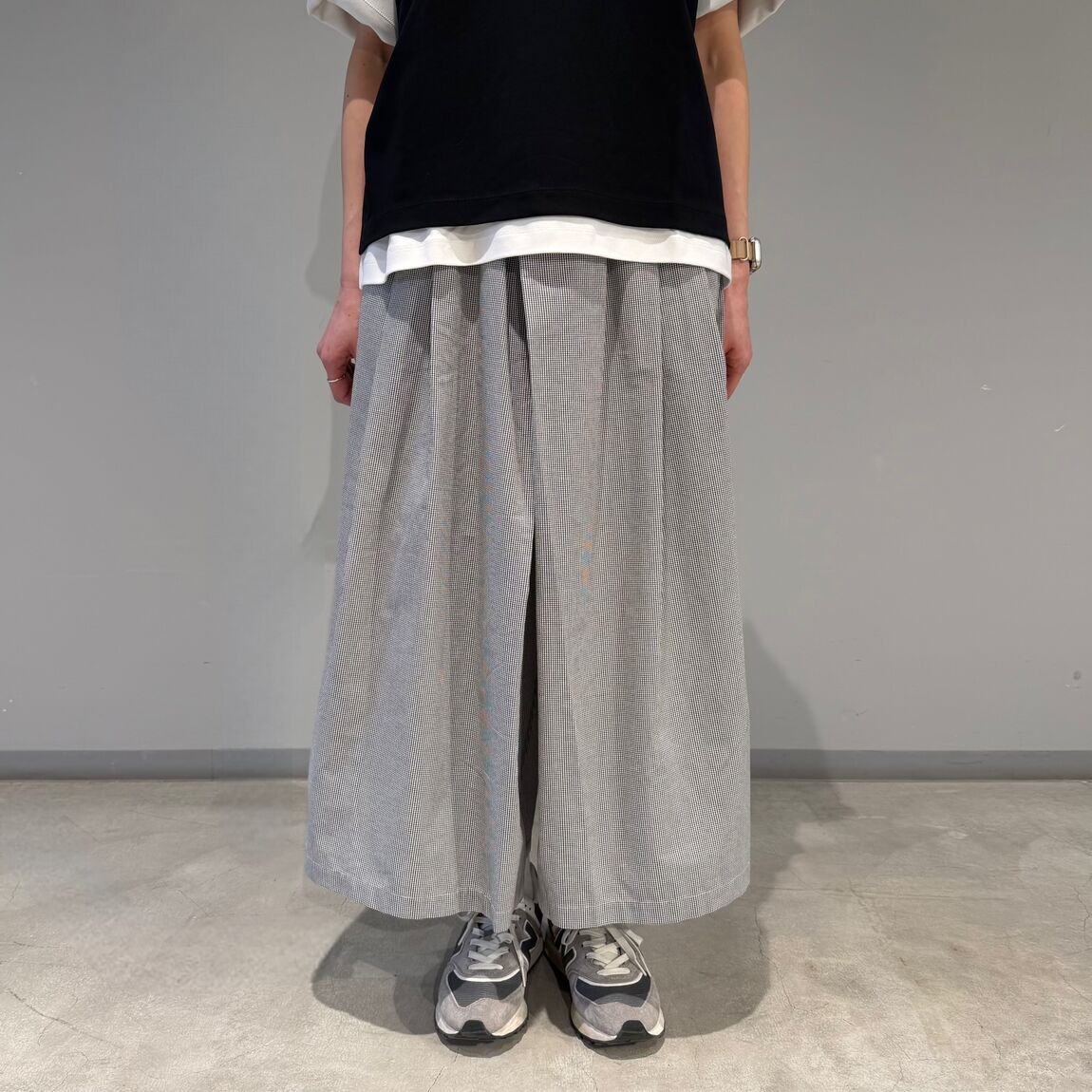 身長　167ｃｍ