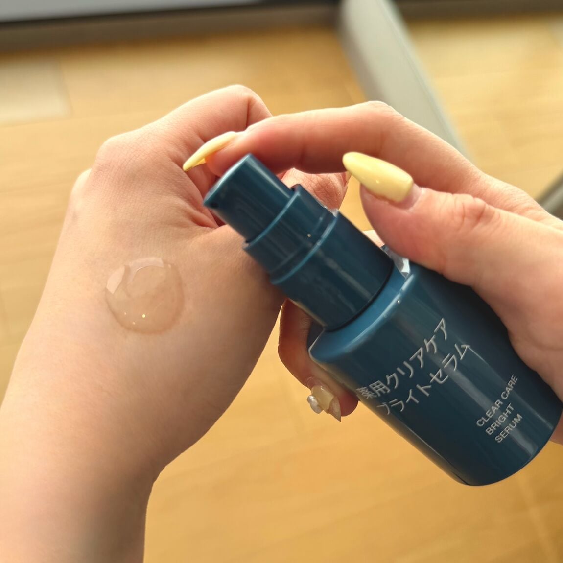 【シエスタハコダテ】夏におすすめ薬用クリアケアシリーズ