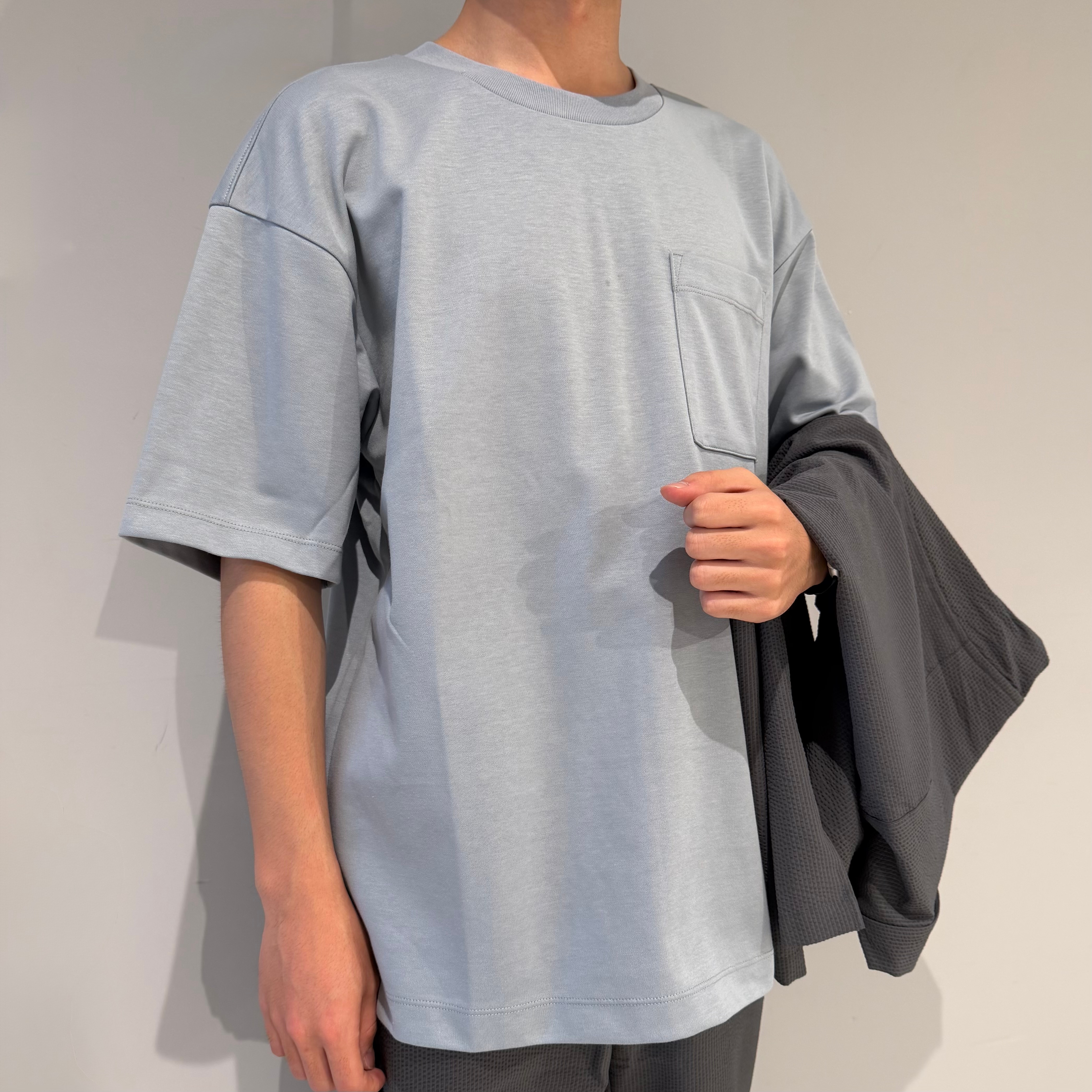 身長　165ｃｍ