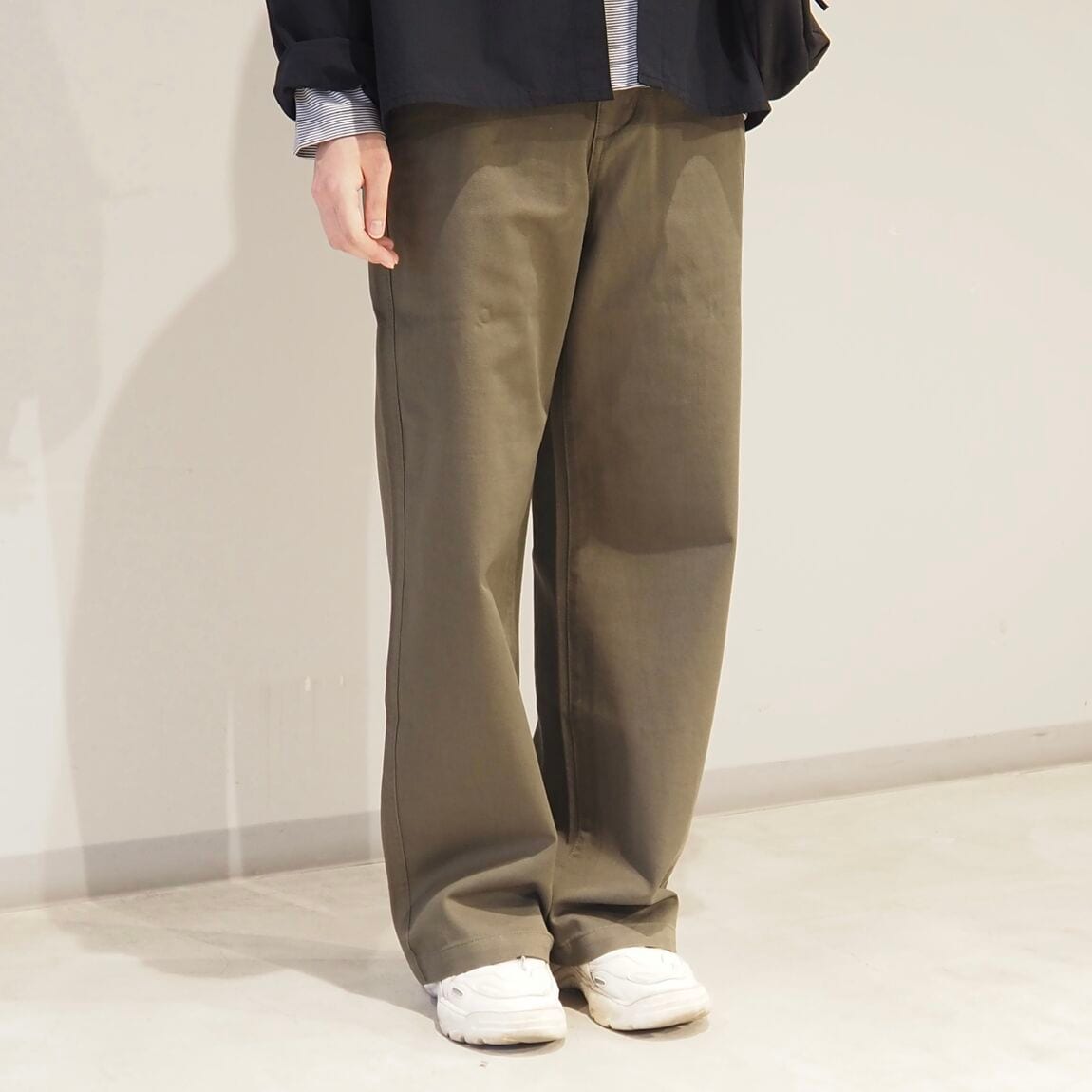 【シエスタハコダテ】身長161cm_34D2YY