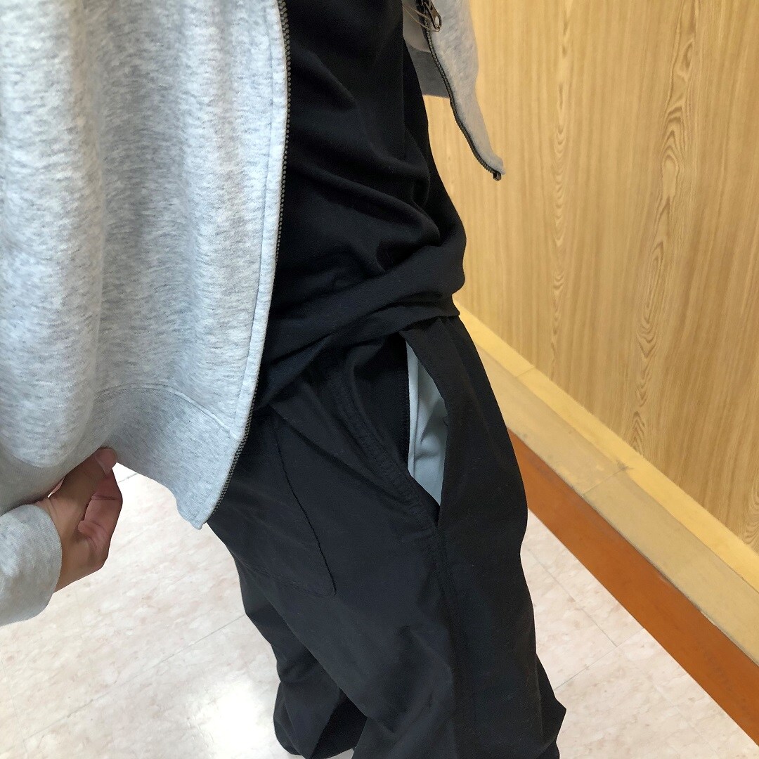 ポケット
